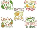 (image for) Market Fresh Puns